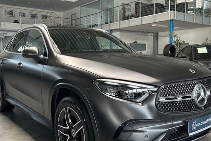 Mercedes-Benz GLC 300 14.270 km 62.779 &euro; Groß-Umstadt 64823