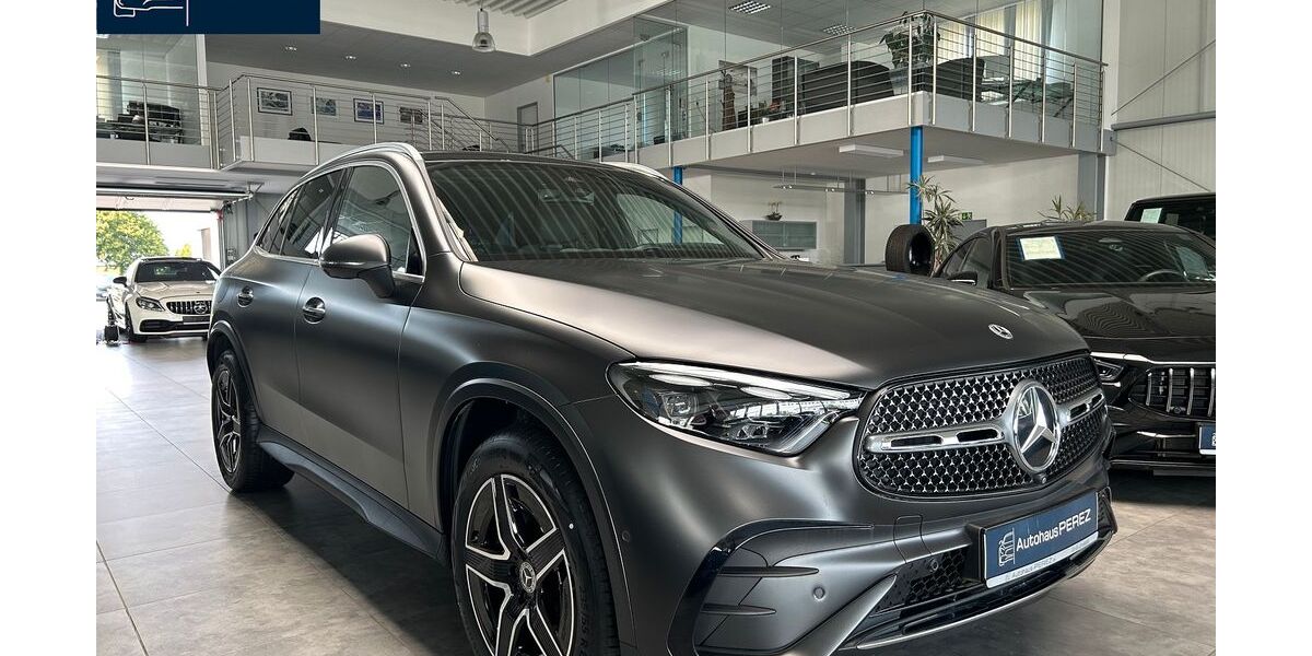 Mercedes-Benz GLC 300 14.270 km 62.779 &euro; Groß-Umstadt 64823