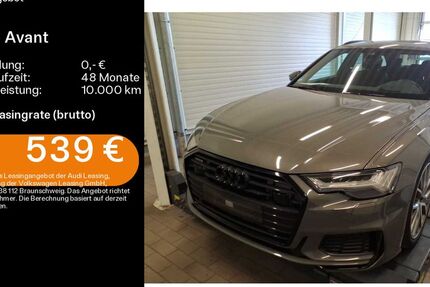 Audi A6 49.700 km 40.888 &euro; Mühlheim 63165