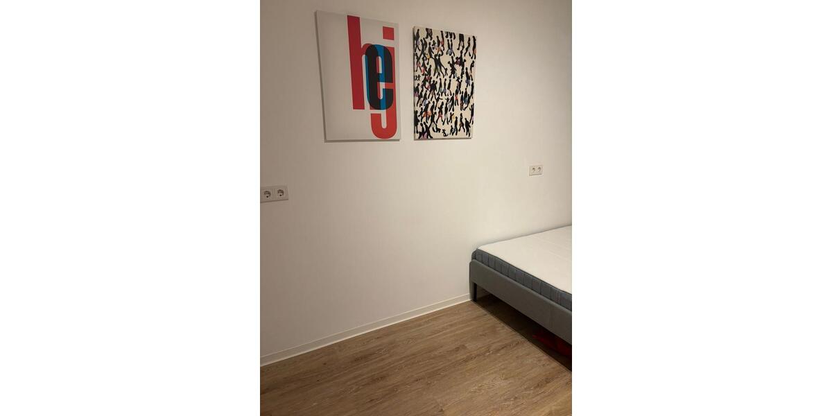 Erdgeschoßwohnung Frankfurt am Main Gallus - 1 Zimmer, 29 m&sup2;, 790&euro; | Angebot:25893665