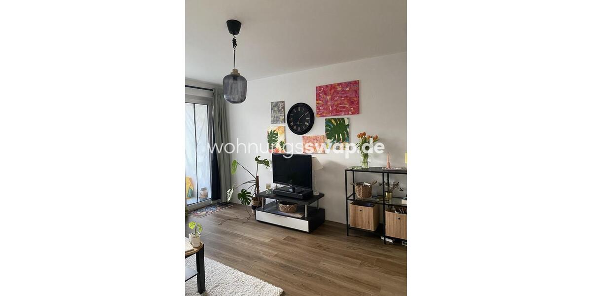 Etagenwohnung Frankfurt am Main Bergen-Enkheim - 2 Zimmer, 50 m&sup2;, 479&euro; | Angebot:25765667