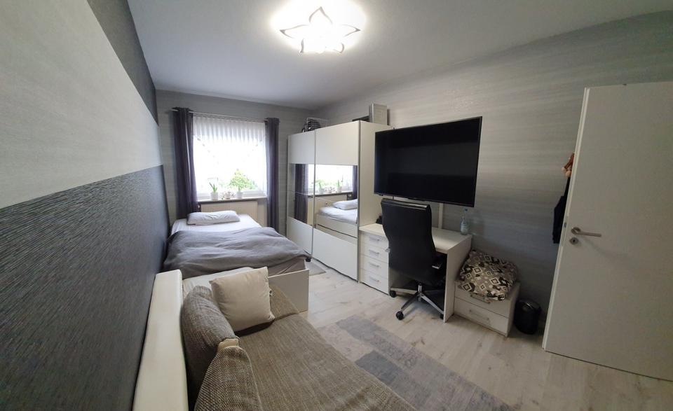 Etagenwohnung Großostheim - 4 Zimmer, 87 m&sup2;, 325.000&euro; | Angebot:25236714