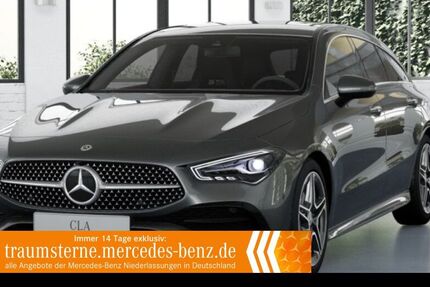 Mercedes-Benz CLA 200 Shooting Brake 39.964 km 32.390 &euro; Frankfurt 60599