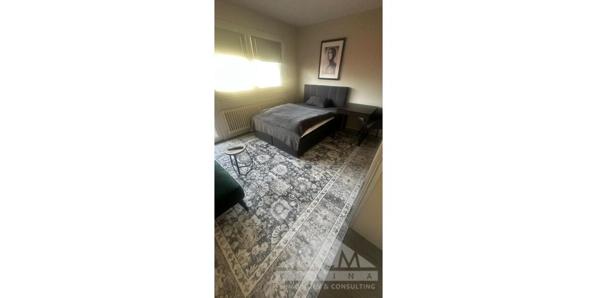 Etagenwohnung Frankfurt am Main Bornheim - 1 Zimmer, 30 m&sup2;, 900&euro; | Angebot:26544974