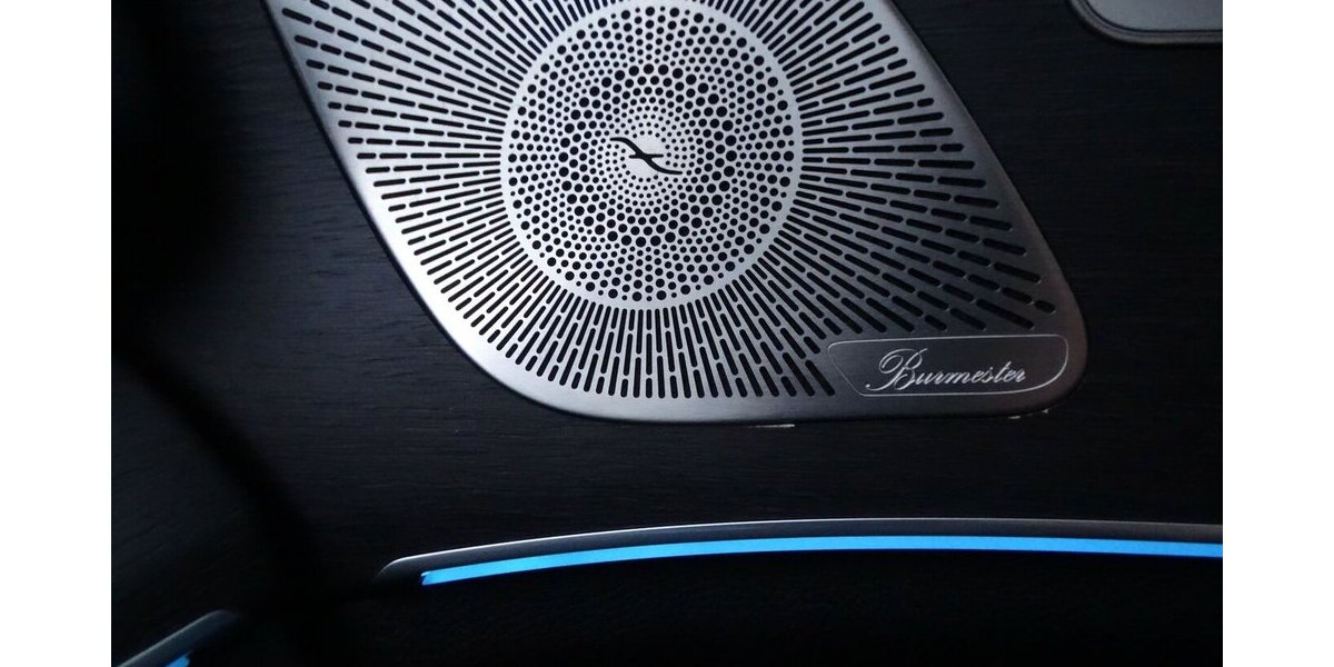 Mercedes-Benz GLS 400 d 4M AMG Line, Standheizung, Panoramadach, 141.746 km 66.890 &euro; Rodgau 63110