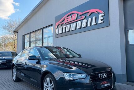 Audi A5 162.000 km 14.100 &euro; Eppertshausen 64859