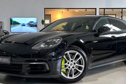 Porsche Panamera 115.265 km 54.980 &euro; Rodgau-Weiskirchen/nähe Frankfurt am Main 63110