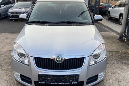 Skoda Fabia 138.000 km 6.990 &euro; Hanau 63450