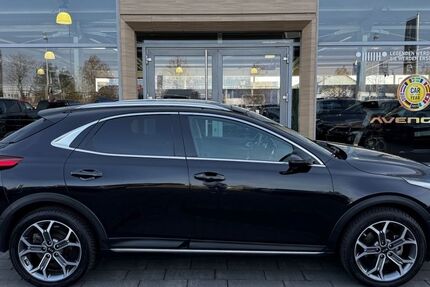 Kia XCeed 51.480 km 20.490 &euro; Aschaffenburg 63741