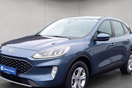 Ford Kuga 25.562 km 22.550 &euro; Frankfurt 60386