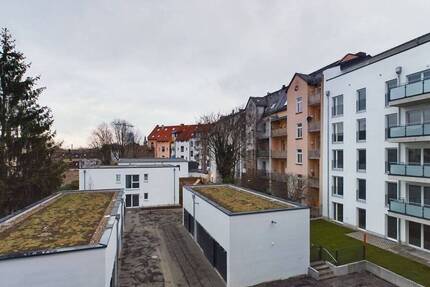 Wohnung Offenbach am Main Bieberer Berg - 3 Zimmer, 78 m&sup2;, 399.000&euro; | Angebot:25705896