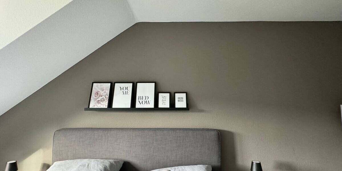 Etagenwohnung Aschaffenburg Schweinheim - 3 Zimmer, 99 m&sup2;, 425.000&euro; | Angebot:25732212