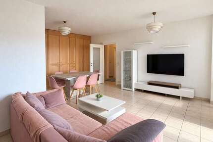 Wohnung Kronberg im Taunus - 2 Zimmer, 60 m&sup2;, 249.000&euro; | Angebot:27596726