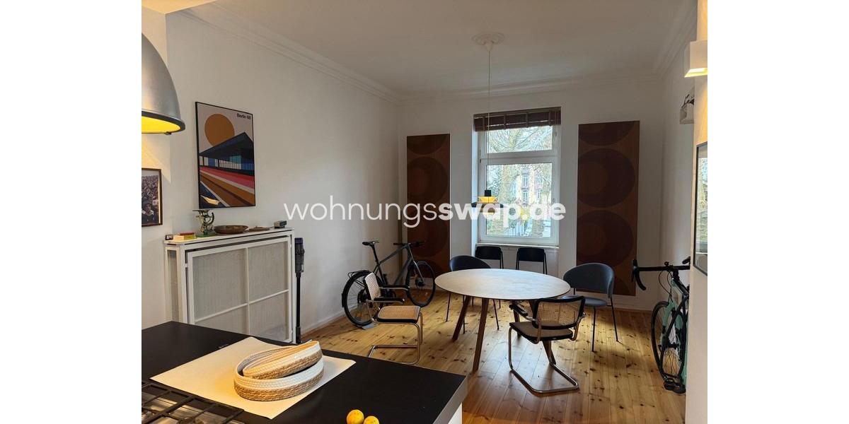 Etagenwohnung Frankfurt am Main Bornheim - 2 Zimmer, 106 m&sup2;, 2.000&euro; | Angebot:25180392
