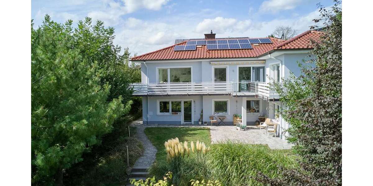 Einfamilienhaus Gelnhausen - 6 Zimmer, 259 m&sup2;, 849.000&euro; | Angebot:22555976