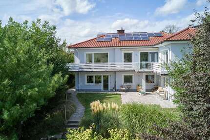 Haus Gelnhausen - 6 Zimmer, 259 m&sup2;, 849.000&euro; | Angebot:22555976