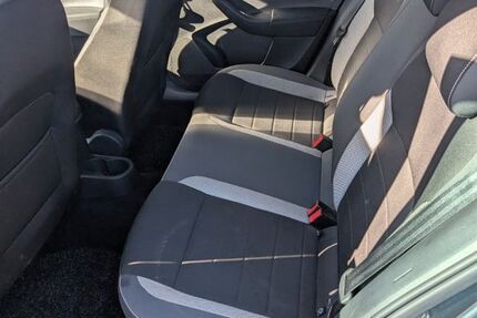 Skoda Rapid 84.130 km 10.500 &euro; Johannesberg 63867