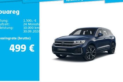 VW Touareg 26.701 km 59.980 &euro; Frankfurt am Main 60326