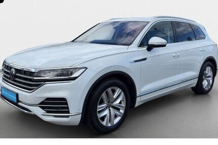 VW Touareg 98.704 km 40.490 &euro; Eschborn 65760