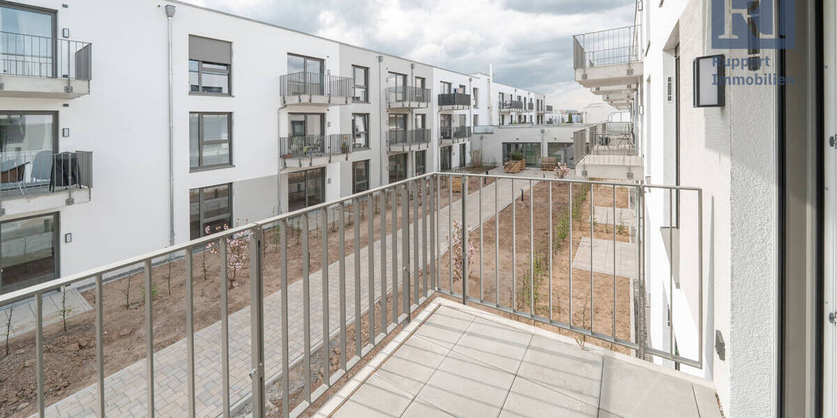 Etagenwohnung Stockstadt am Main - 3 Zimmer, 69 m&sup2;, 336.000&euro; | Angebot:26642289