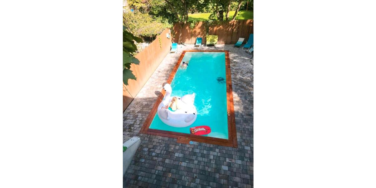 Hochparterre Hanau Lamboy - 1 Zimmer, 20 m&sup2;, 580&euro; | Angebot:26004061