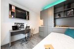 Etagenwohnung Karben - 1 Zimmer, 20 m&sup2;, 800&euro; | Angebot:26455970
