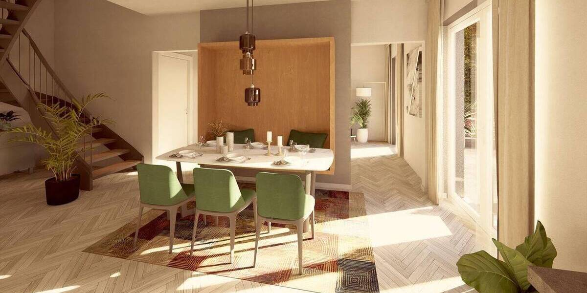 Einfamilienhaus Gross Umstadt Klein-Umstadt - 5 Zimmer, 155 m&sup2;, 618.000&euro; | Angebot:25696877