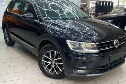 VW Tiguan 144.000 km 17.900 &euro; Neu-Isenburg 63263