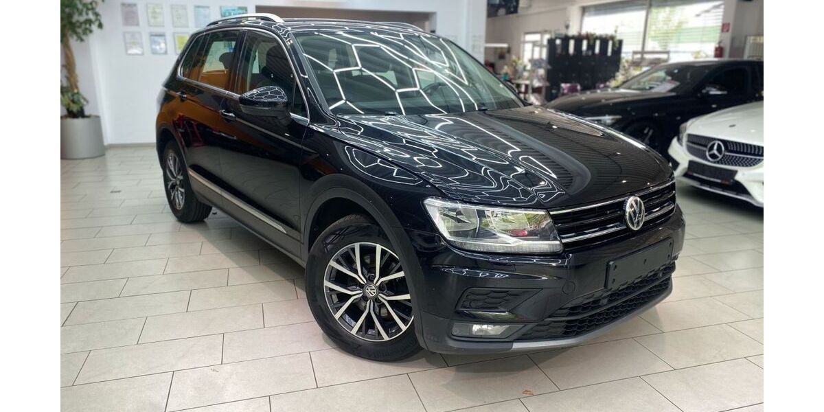 VW Tiguan 144.000 km 17.900 &euro; Neu-Isenburg 63263
