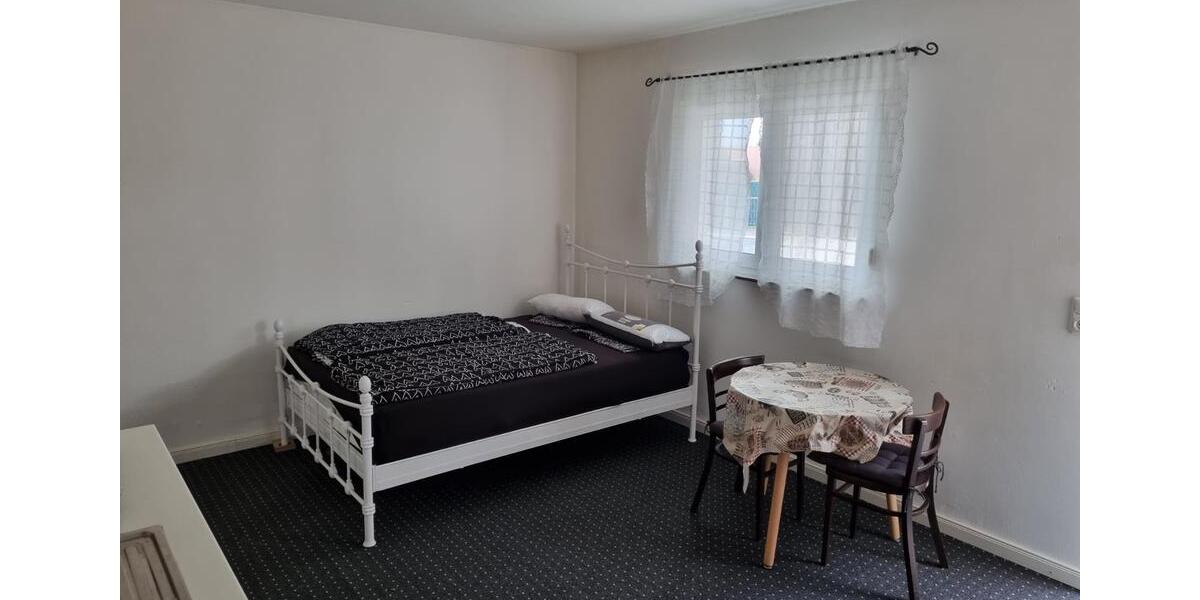 Erdgeschoßwohnung Erlensee - 1 Zimmer, 25 m&sup2;, 700&euro; | Angebot:25840178
