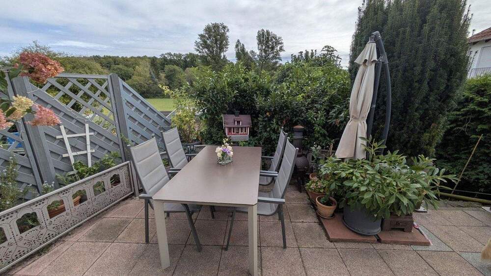 Doppelhaushälfte Hammersbach Langen-Bergheim - 5 Zimmer, 120 m&sup2;, 445.000&euro; | Angebot:25735534