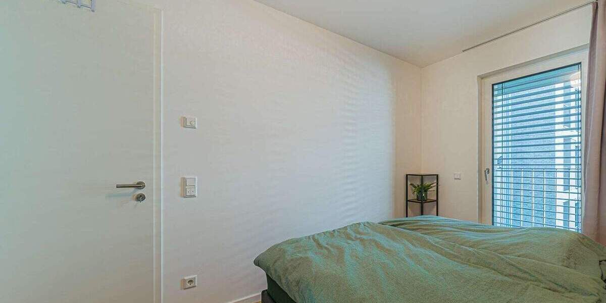 Etagenwohnung Frankfurt am Main Fechenheim - 2 Zimmer, 79 m&sup2;, 2.410&euro; | Angebot:25727282