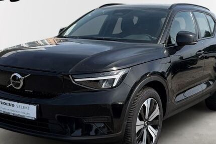 Volvo XC40 50.300 km 28.390 &euro; Kleinostheim 63801