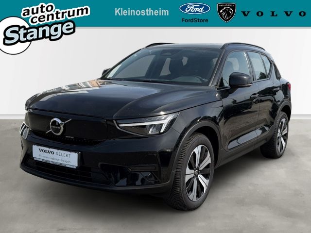 Volvo XC40 50.300 km 28.390 &euro; Kleinostheim 63801