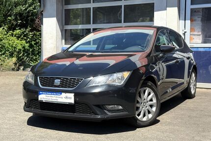 Seat Leon 208.000 km 4.950 &euro; Dieburg 64807