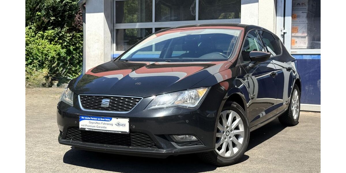 Seat Leon 208.000 km 4.950 &euro; Dieburg 64807