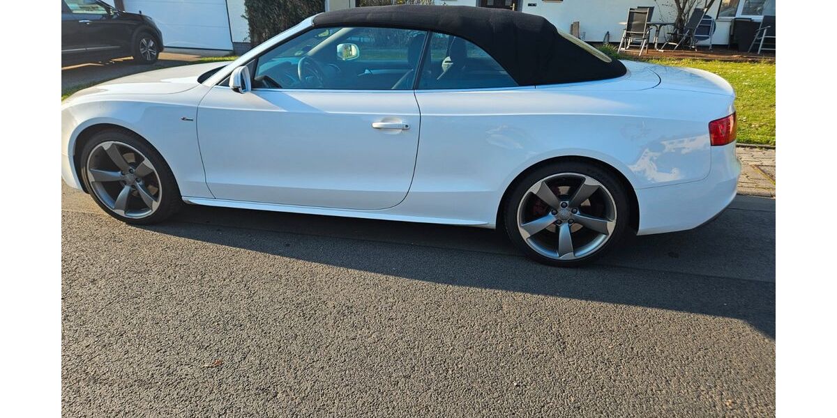 Audi A5 147.000 km 18.900 &euro; Frankfurt 60433