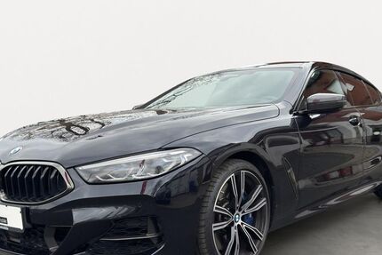 BMW M850 89.990 km 59.990 &euro; Oberursel 61440