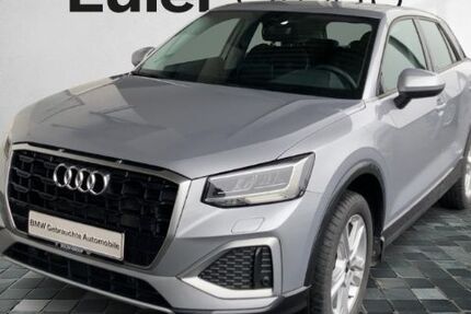 Audi Q2 16.660 km 28.390 &euro; Frankfurt 60314