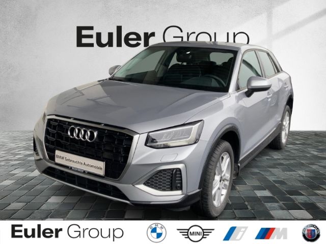 Audi Q2 16.660 km 28.390 &euro; Frankfurt 60314