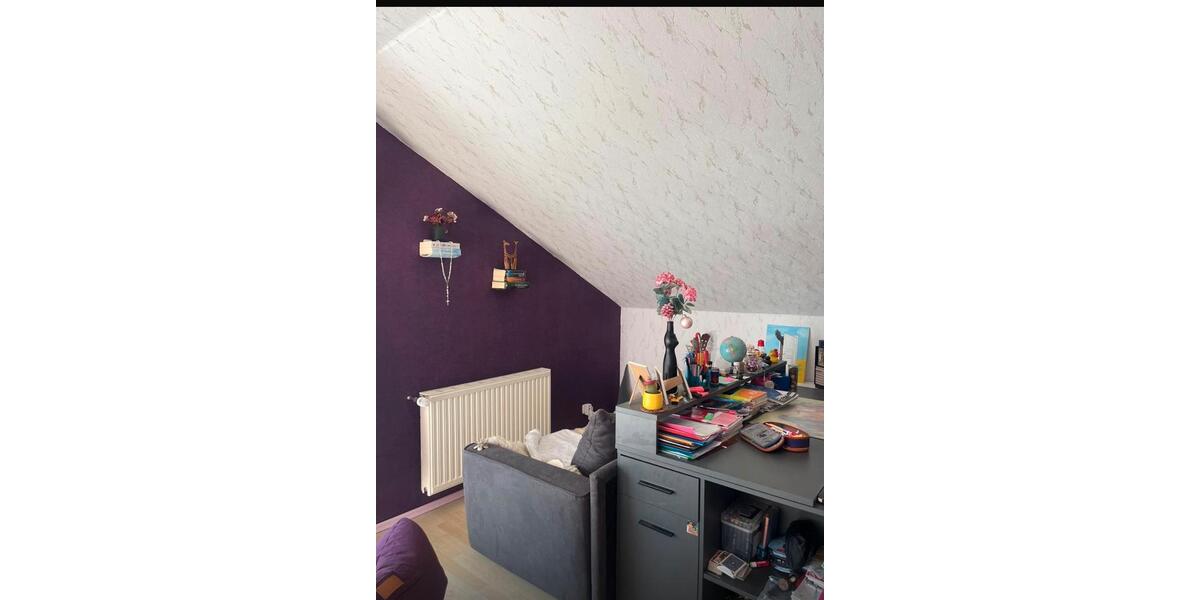 Reihenhaus Frankfurt am Main Nordend Ost - 5 Zimmer, 155 m&sup2;, 350.000&euro; | Angebot:26005489