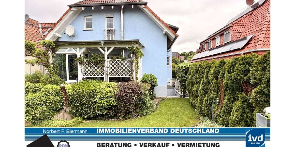 Einfamilienhaus Nidderau - 5 Zimmer, 207 m&sup2;, 598.000&euro; | Angebot:26604579