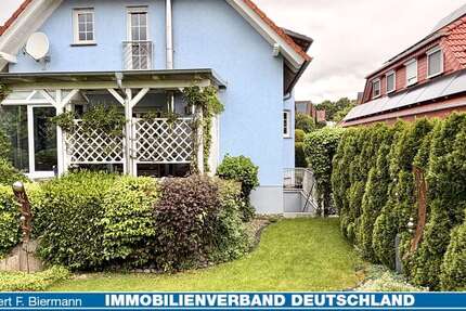 Haus Nidderau - 5 Zimmer, 207 m&sup2;, 598.000&euro; | Angebot:26604579