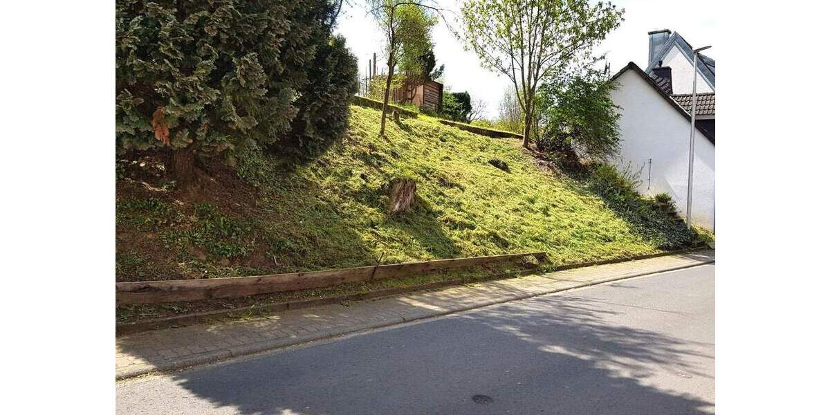 Grundstück Sommerkahl - 74.800&euro; | Angebot:25681408