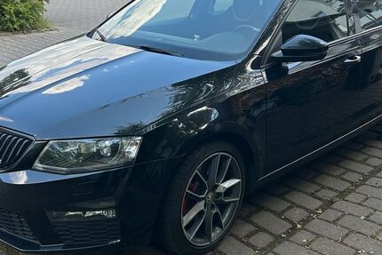 Skoda Octavia 140.000 km 14.950 &euro; Dreieich 63303