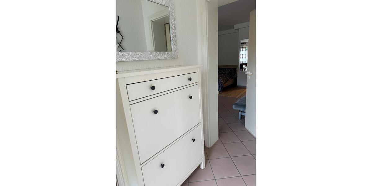 Etagenwohnung Karlstein am Main - 1.5 Zimmer, 45 m&sup2;, 650&euro; | Angebot:26502772