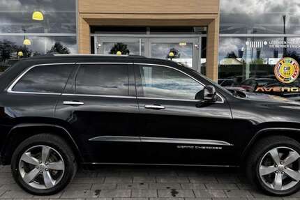 Jeep Grand Cherokee 205.620 km 9.890 &euro; Aschaffenburg 63741