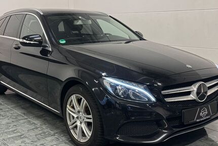 Mercedes-Benz C 250 299.000 km 10.990 &euro; Erlensee 63526