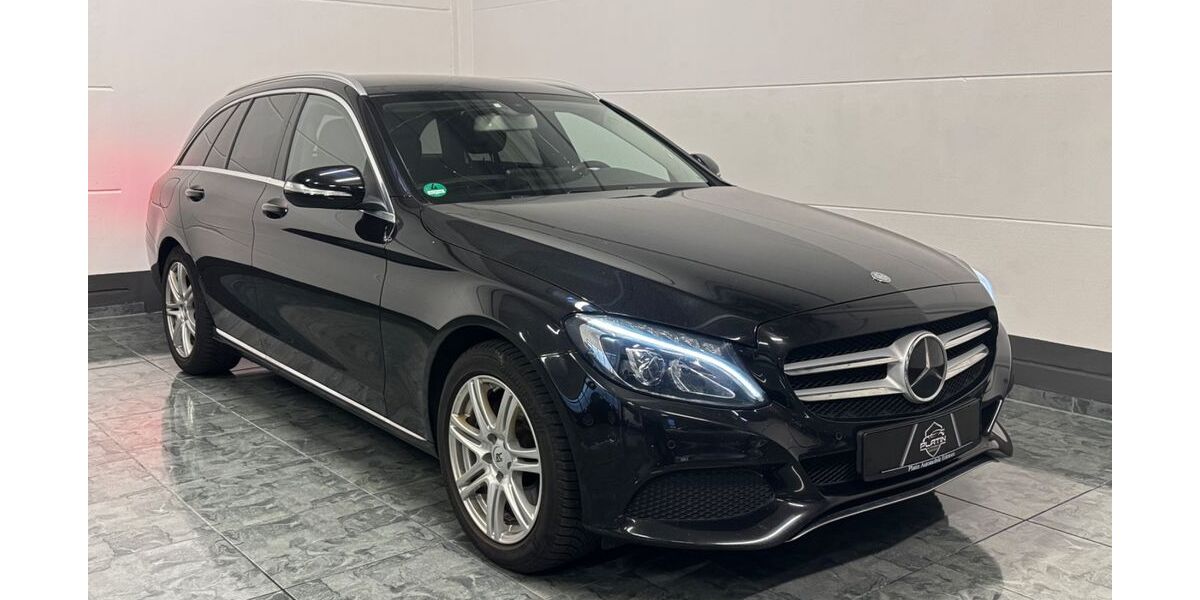 Mercedes-Benz C 250 299.000 km 10.990 &euro; Erlensee 63526
