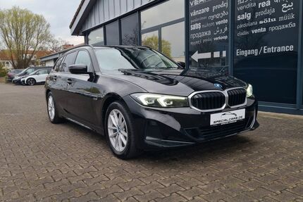 BMW 330 77.750 km 25.990 &euro; Offenbach am Main 63069